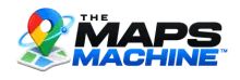 Map Machines